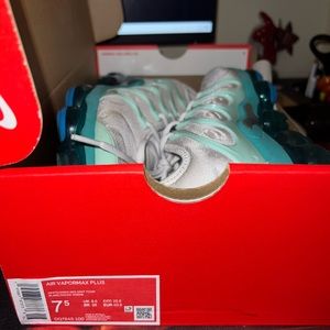 Nike Air VaporMax Plus